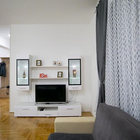 Apartmani Anica Trebinje Exteriér fotografie