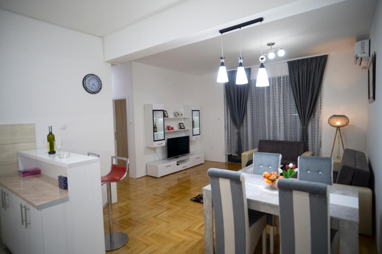 Apartmani Anica Trebinje Exteriér fotografie