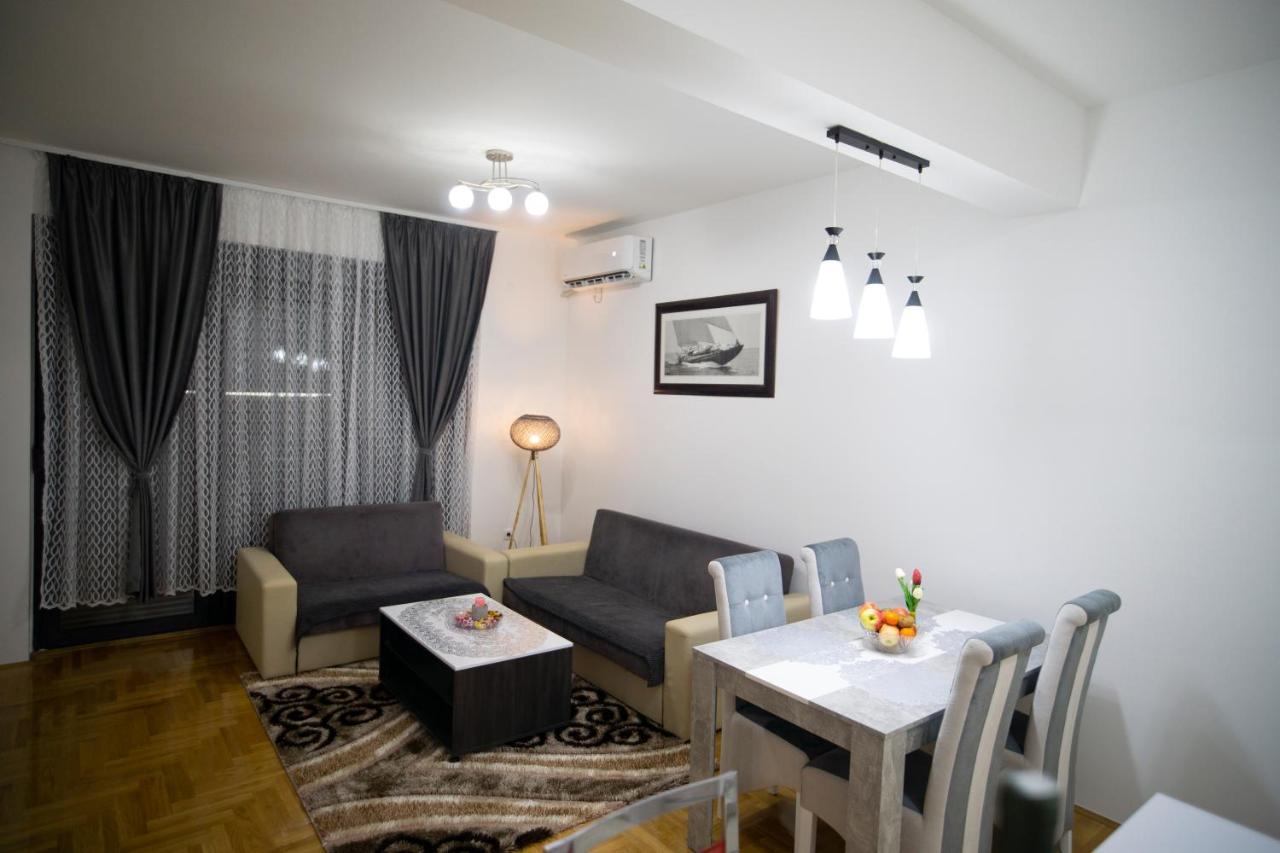 Apartmani Anica Trebinje Exteriér fotografie