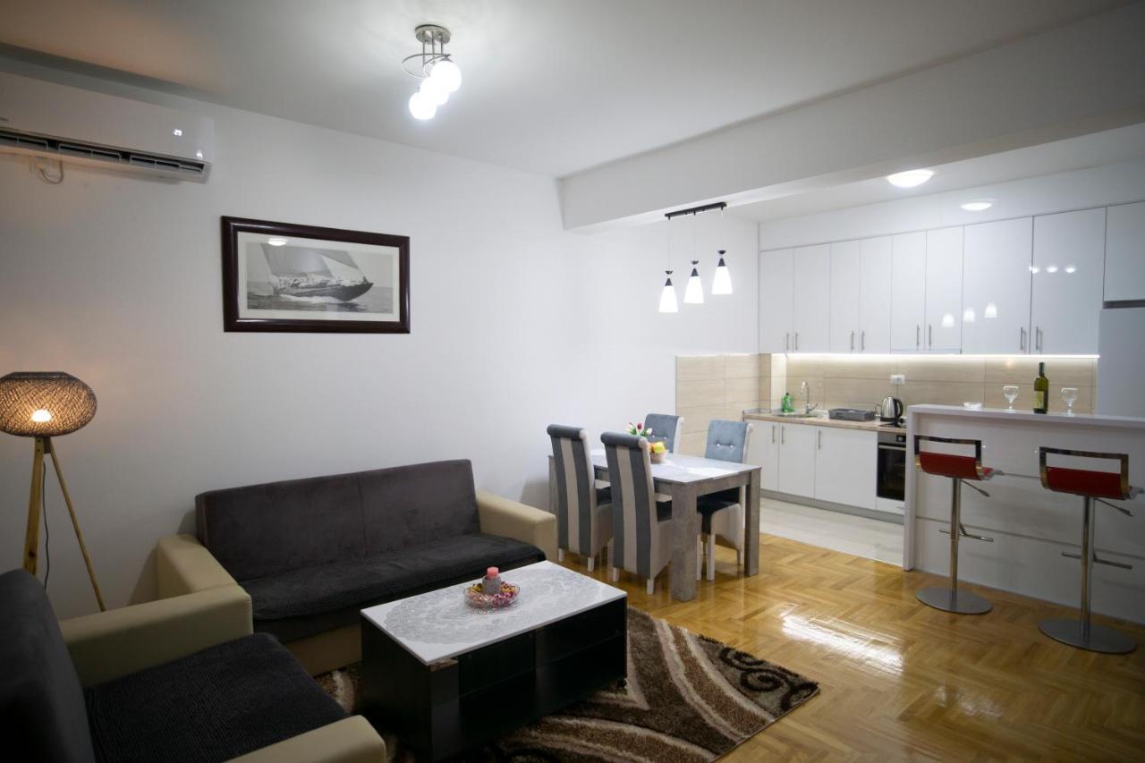 Apartmani Anica Trebinje Exteriér fotografie
