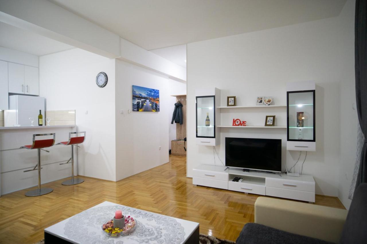 Apartmani Anica Trebinje Exteriér fotografie