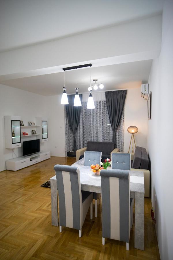 Apartmani Anica Trebinje Exteriér fotografie