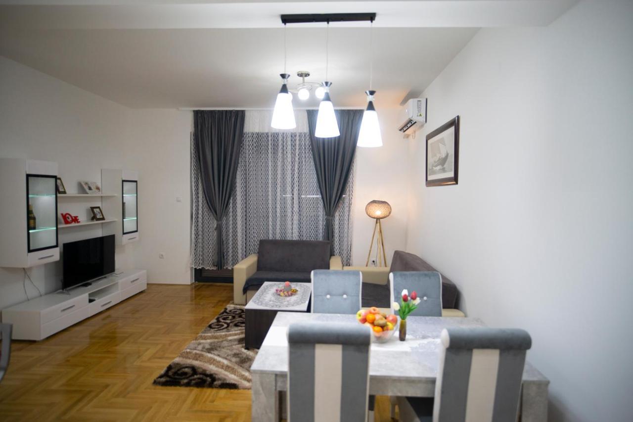 Apartmani Anica Trebinje Exteriér fotografie