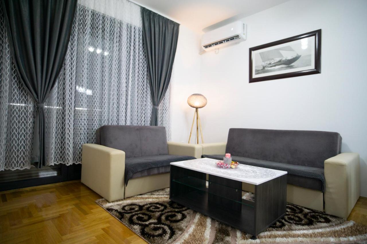 Apartmani Anica Trebinje Exteriér fotografie