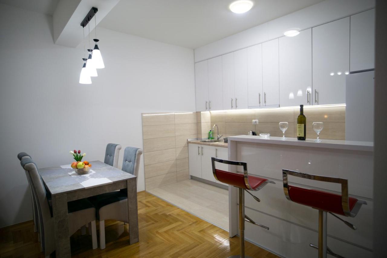 Apartmani Anica Trebinje Exteriér fotografie