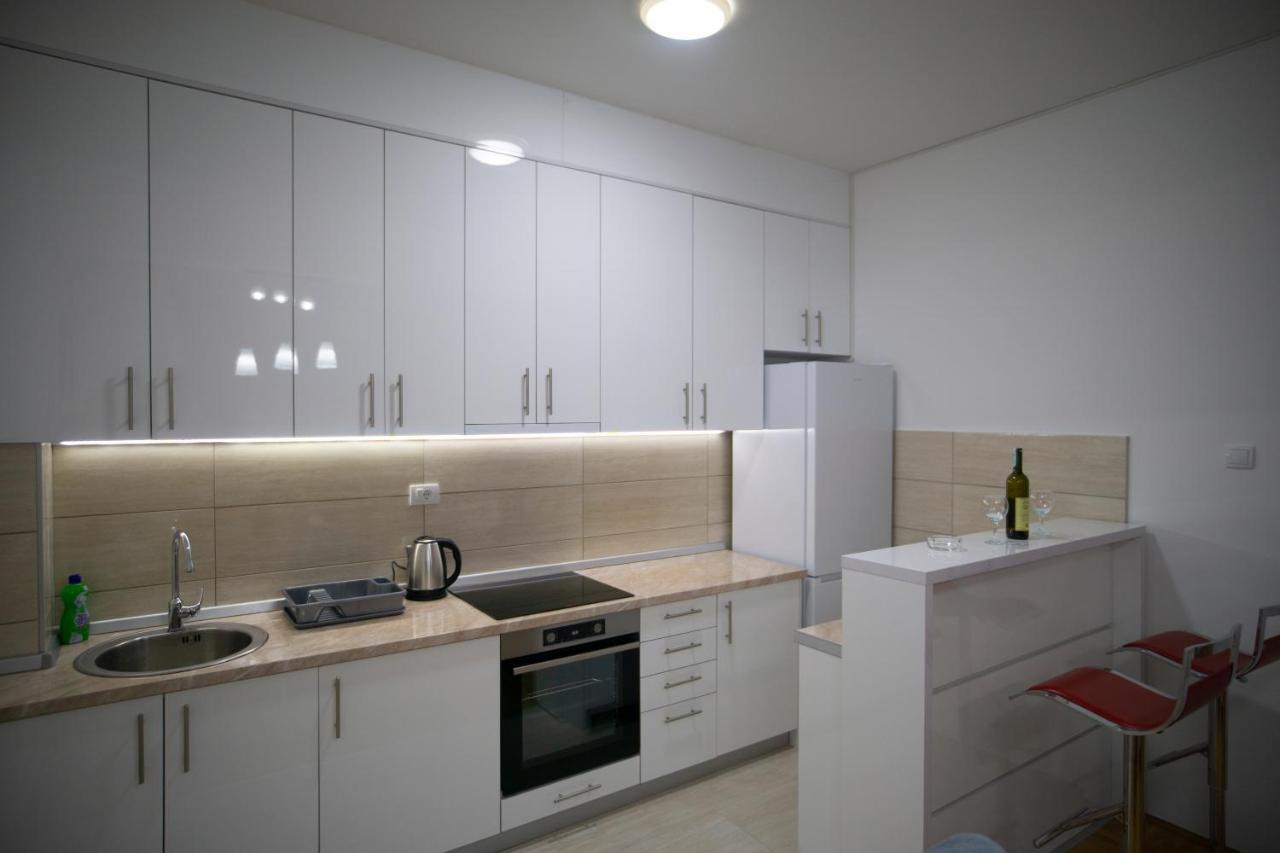 Apartmani Anica Trebinje Exteriér fotografie