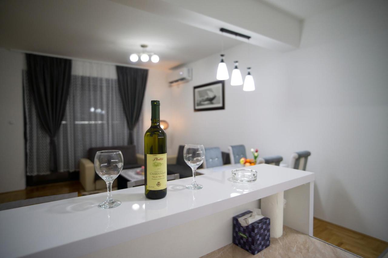 Apartmani Anica Trebinje Exteriér fotografie