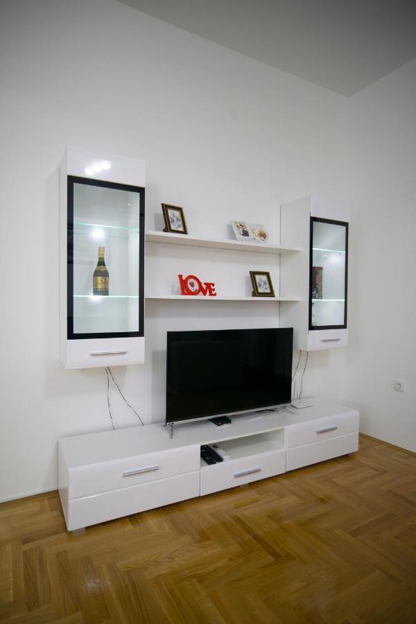 Apartmani Anica Trebinje Exteriér fotografie