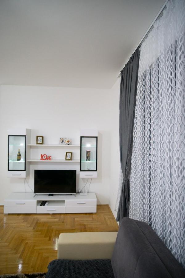 Apartmani Anica Trebinje Exteriér fotografie
