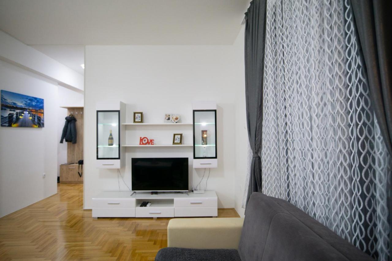 Apartmani Anica Trebinje Exteriér fotografie