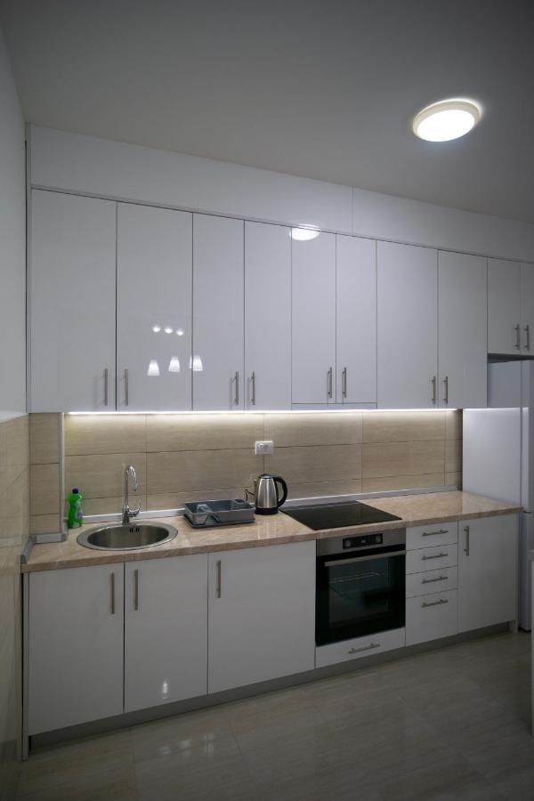 Apartmani Anica Trebinje Exteriér fotografie