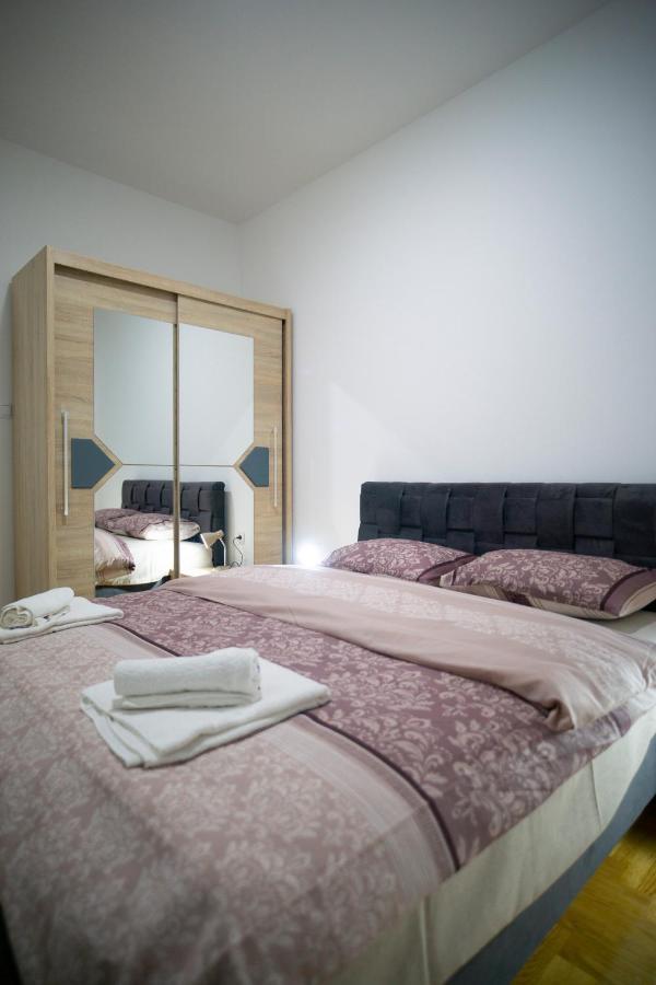 Apartmani Anica Trebinje Exteriér fotografie