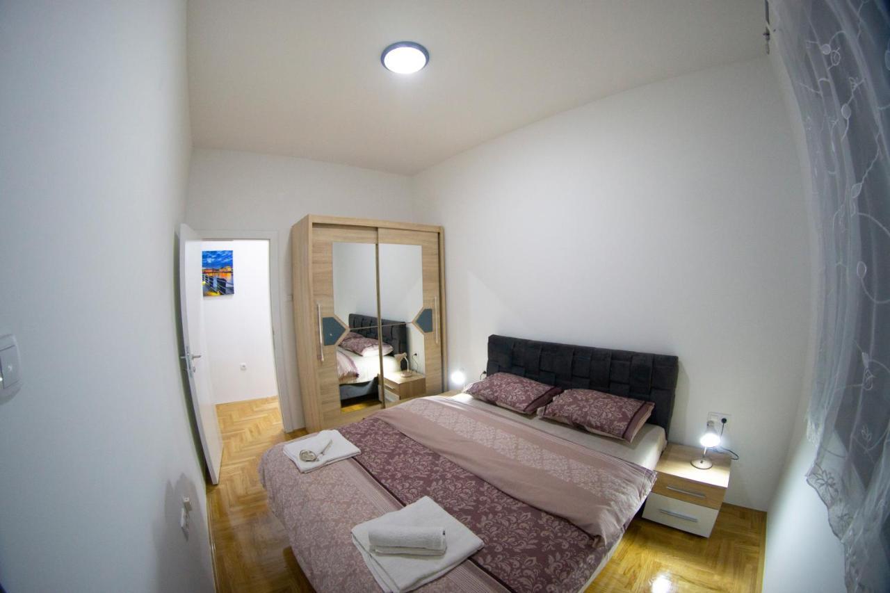 Apartmani Anica Trebinje Exteriér fotografie