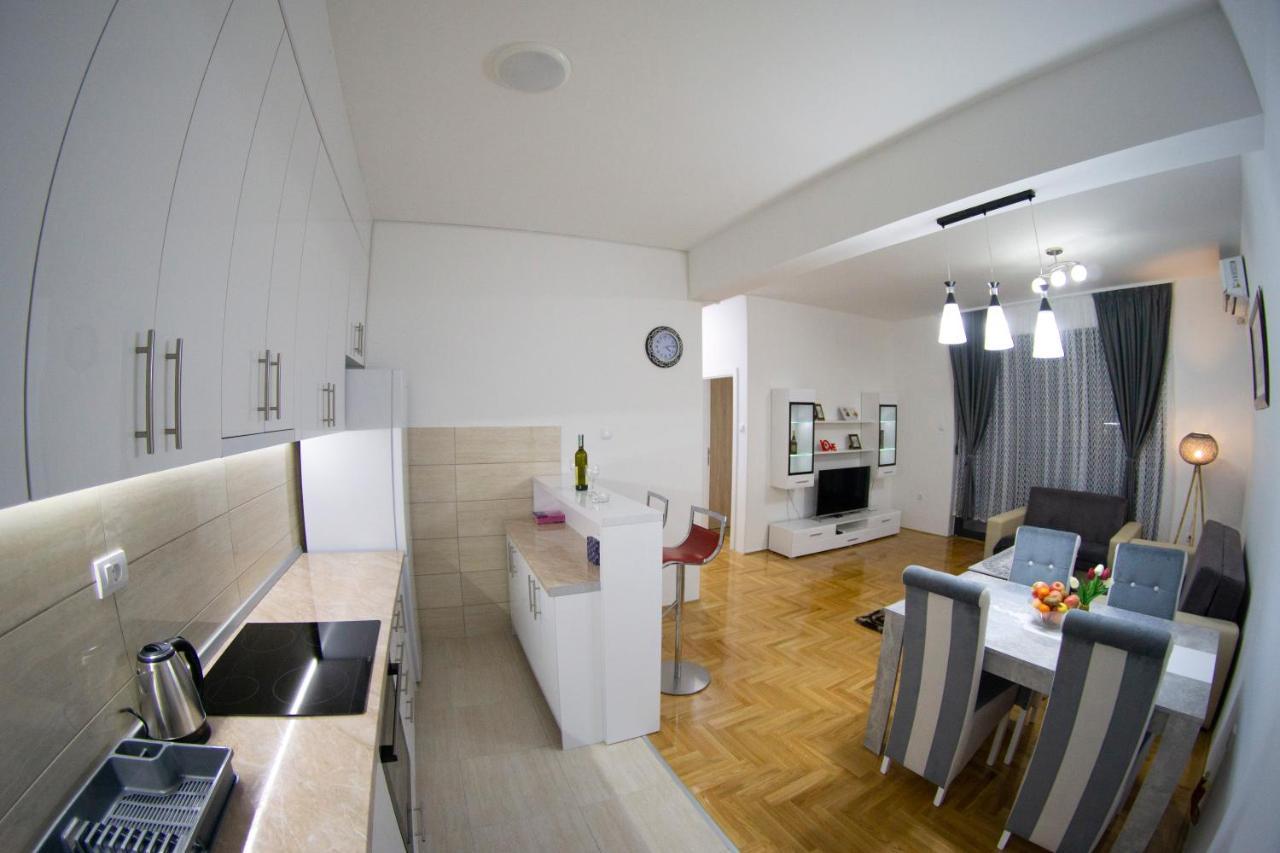 Apartmani Anica Trebinje Exteriér fotografie