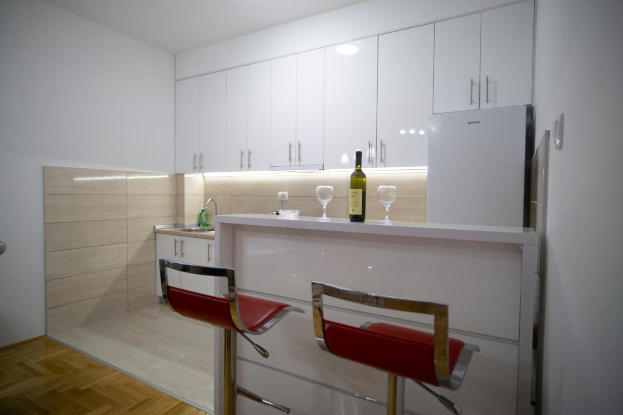 Apartmani Anica Trebinje Exteriér fotografie