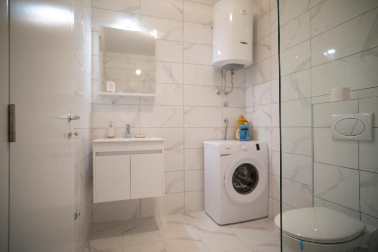 Apartmani Anica Trebinje Exteriér fotografie