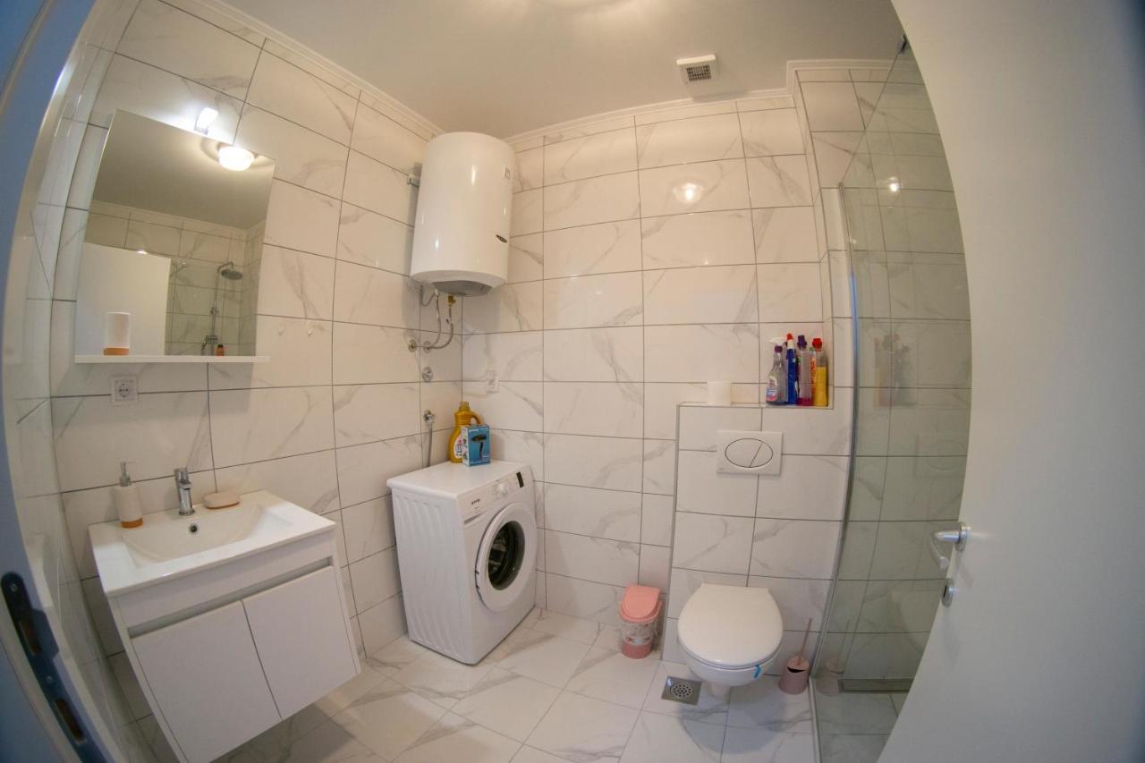Apartmani Anica Trebinje Exteriér fotografie