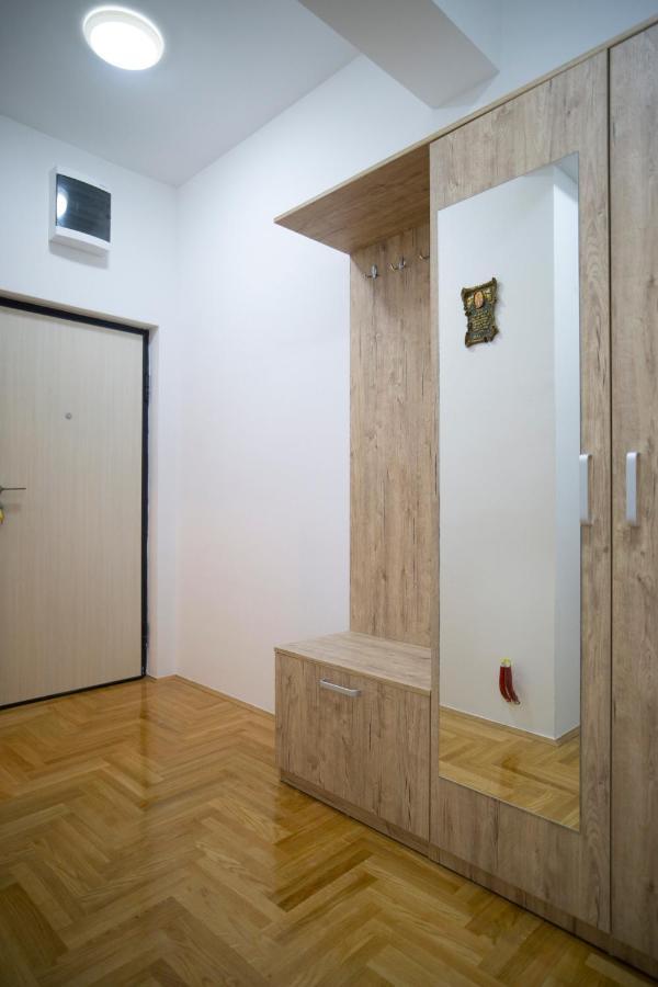 Apartmani Anica Trebinje Exteriér fotografie