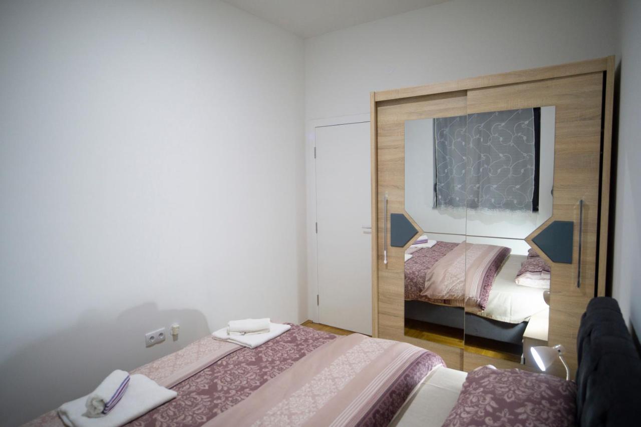Apartmani Anica Trebinje Exteriér fotografie