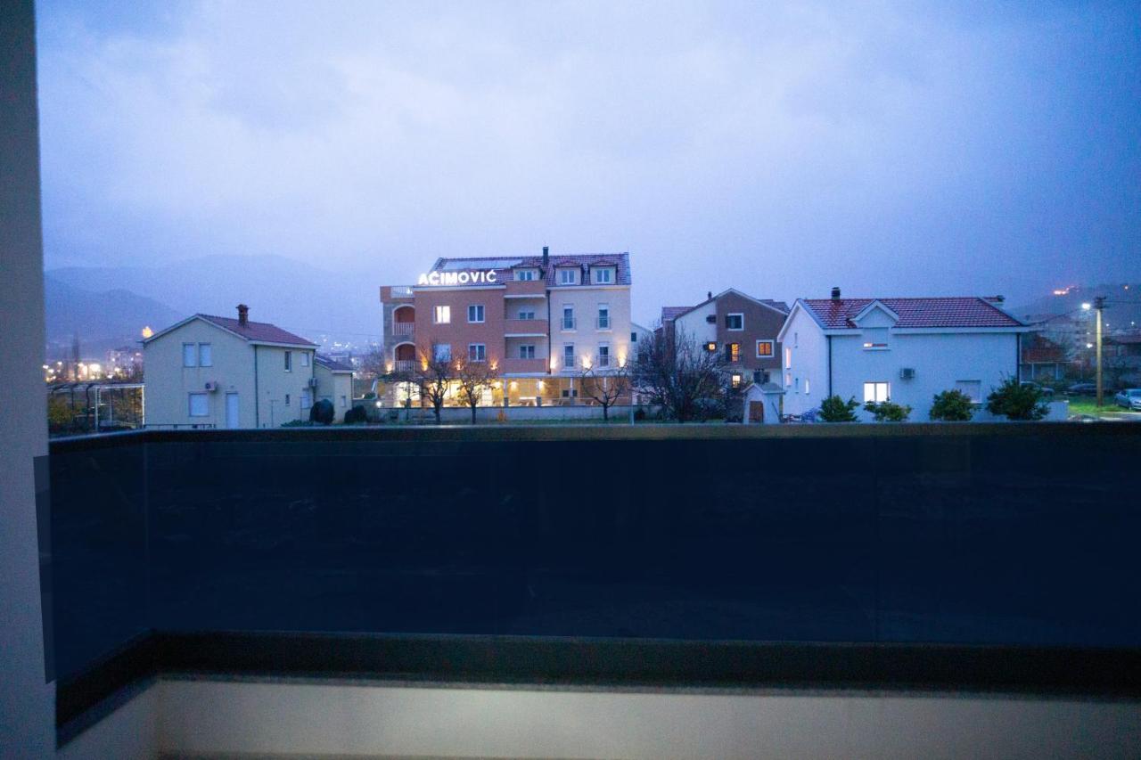 Apartmani Anica Trebinje Exteriér fotografie