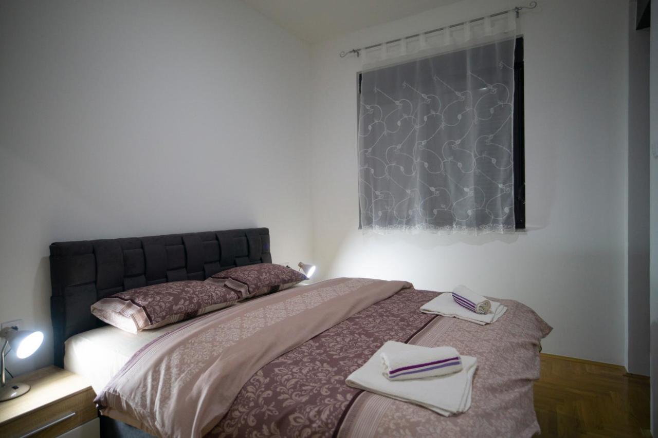 Apartmani Anica Trebinje Exteriér fotografie