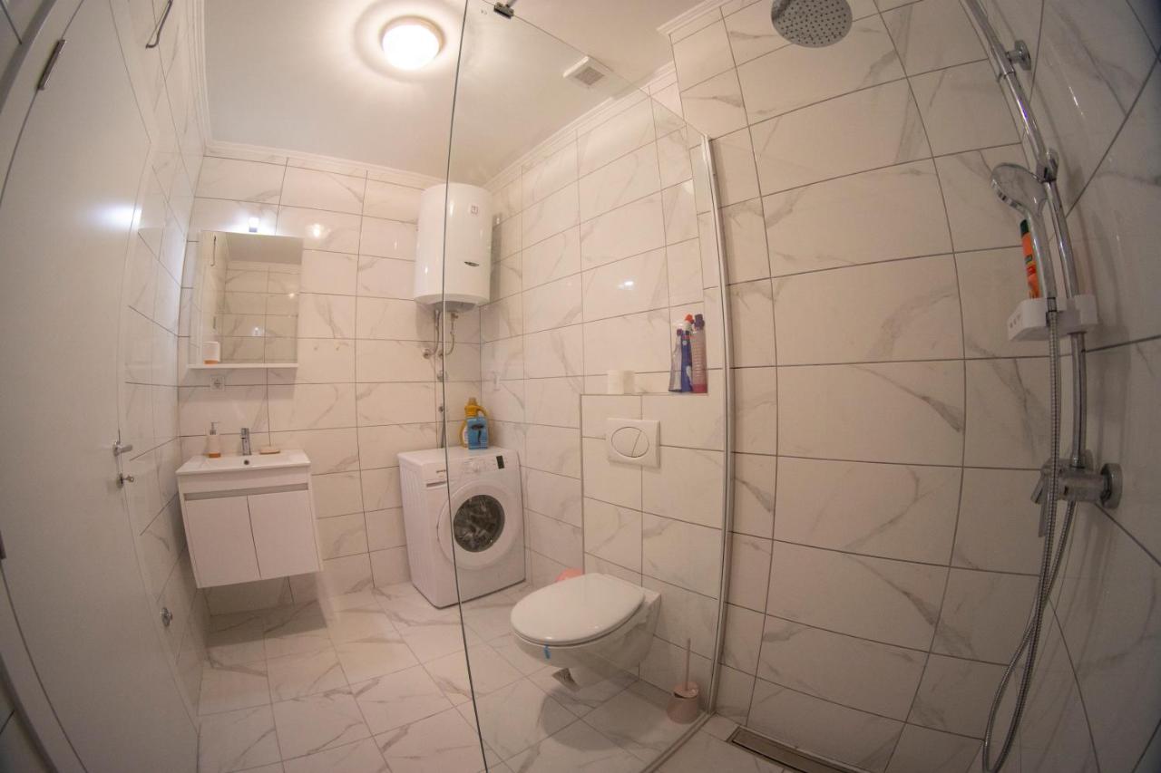 Apartmani Anica Trebinje Exteriér fotografie