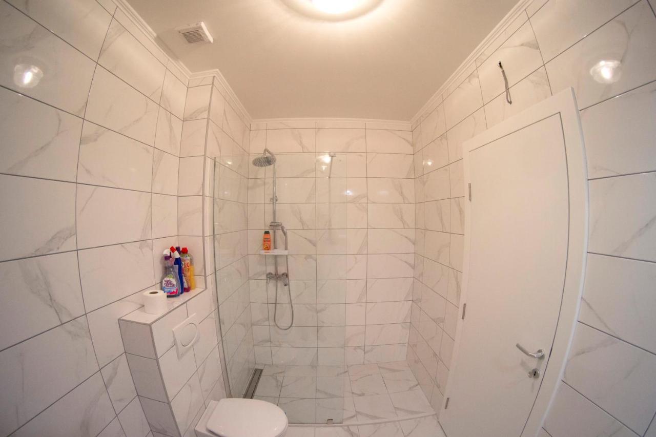 Apartmani Anica Trebinje Exteriér fotografie
