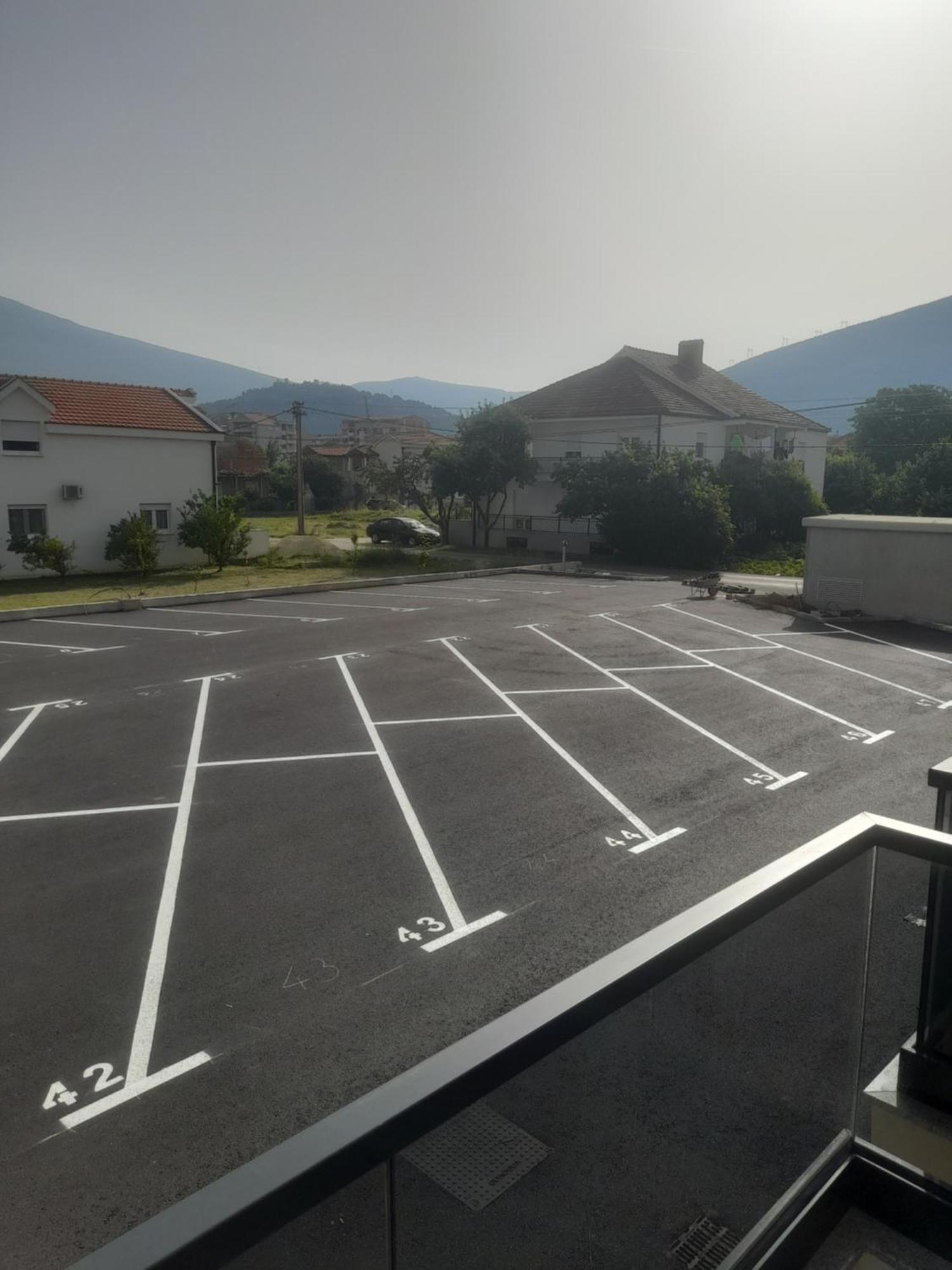 Apartmani Anica Trebinje Exteriér fotografie
